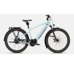 SPECIALIZED Turbo Vado 5.0 IGH 2026 Gloss Seafoam / 25% Lapis Pearl / Glacial Metallic