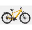 SPECIALIZED Turbo Vado 5.0 IGH 2026 Gloss California Sunshine / Orange Zest