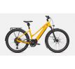 SPECIALIZED Turbo Vado 5.0 Step-Through 2026 Gloss California Sunshine / Orange Zest