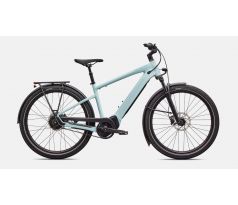 SPECIALIZED Turbo Vado 4.0 IGH 2026 Gloss Seafoam / 25% Lapis Pearl / Glacial Metallic