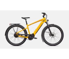 SPECIALIZED Turbo Vado 4.0 IGH 2026 Gloss California Sunshine / Orange Zest