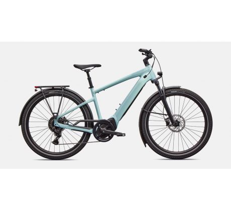 SPECIALIZED VADO 4.0 NB 2026 Gloss Seafoam / 25% Lapis Pearl / Glacial Metallic