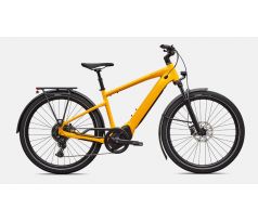 SPECIALIZED VADO 4.0 NB 2026 Gloss California Sunshine / Orange Zest