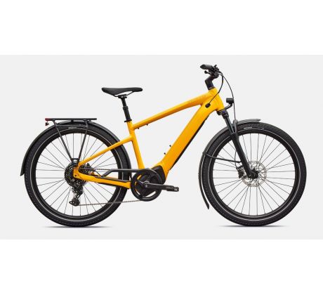SPECIALIZED VADO 4.0 NB 2026 Gloss California Sunshine / Orange Zest