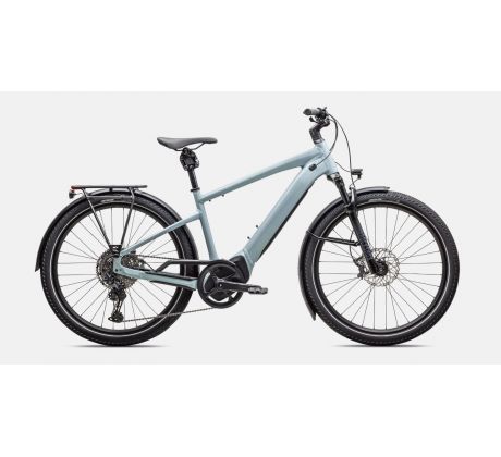 SPECIALIZED VADO 5.0 NB 2025 Satin Seafoam / Lapis Pearl / Glacial Metallic