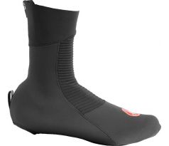 Castelli ENTRATA Cyklistické návleky na tretry do mokra i chladu