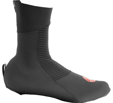 Castelli ENTRATA Cyklistické návleky na tretry do mokra i chladu