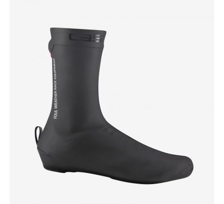 Castelli 23531 PIOGGIA 4 Cyklistické návleky na tretry do mokra a mierneho chladu