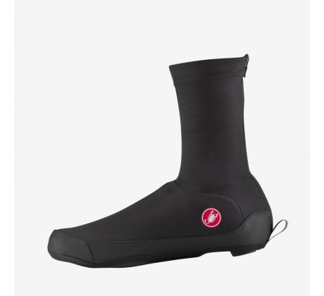 Castelli 23530 UNLIMITED Cyklistické návleky na tretry do chladných a premenlivých podmienok