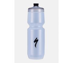 SPECIALIZED PURIST OMNI 26oz S-Logo Clear
