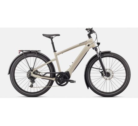 Specialized VADO 4.0 NB 2023 White Mountains / Black Reflective