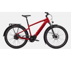 Specialized VADO 5.0 IGH NB 2023 Red Tint / Silver Reflective