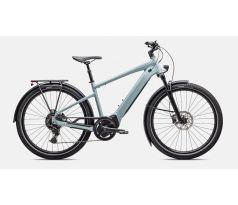 Specialized Turbo Vado 4.0 2025 Satin Seafoam / Lapis Pearl / Glacial Metallic