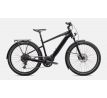 Specialized Turbo Vado 4.0 2025 Gloss Cast Black / Satin Silver Reflective
