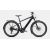 Specialized Turbo Vado 4.0 2025 Gloss Cast Black / Satin Silver Reflective