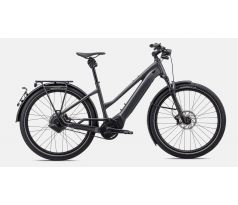 Specialized VADO S IGH STEP THROUGH NB 2024 moke / Black Reflective