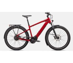 Specialized VADO 4.0 IGH NB 2024 Red Tint / Silver Reflective