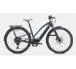 Specialized Turbo Vado SL 2 5.0 Step-Through 2026 Satin Deep Lake Metallic / Black Liquid Metal Frost