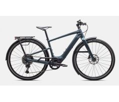 Specialized Turbo Vado SL 2 5.0 2026 Satin Deep Lake Metallic / Black Liquid Metal Frost