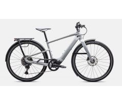 Specialized Turbo Vado SL 2 5.0 2026 Gloss Dove Gray / Cool Grey Frost