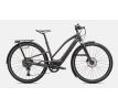 Specialized TTurbo Vado SL 2 4.0 Step-Through  2026 Satin Gunmetal / Smoke Frost