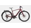 Specialized VADO SL 6.0 CARBON EQ G2 2025 Satin Red Sky / Red Onyx Frost