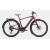 Specialized VADO SL 6.0 CARBON EQ G2 2025 Satin Red Sky / Red Onyx Frost