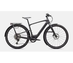 Specialized VADO SL 6.0 CARBON EQ G2 2025 Satin Black Micro Speckle / Obsidian Frost