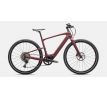 Specialized VADO SL 6.0 CARBON G2 2025 Satin Red Sky / Red Onyx Frost