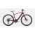 Specialized VADO SL 6.0 CARBON G2 2025 Satin Red Sky / Red Onyx Frost
