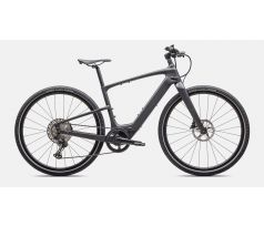 Specialized VADO SL 6.0 CARBON G2 2025 Satin Black Micro Speckle / Obsidian Frost