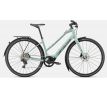 Specialized VADO SL 4.0 STEP THROUGH EQ 2022 White Sage / Black Reflective