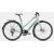 Specialized VADO SL 4.0 STEP THROUGH EQ 2022 White Sage / Black Reflective
