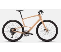 Specialized SIRRUS X 5.0 2026 Satin Photon Tint Over Liquid Silver / Dolomite Metallic Frost Reflective