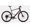 Specialized SIRRUS X 5.0 2026 Gloss Bordeaux Metallic / Burnt Gold Metallic Frost Reflective