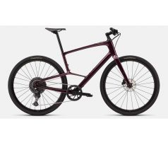 Specialized SIRRUS X 5.0 2026 Gloss Bordeaux Metallic / Burnt Gold Metallic Frost Reflective