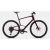 Specialized SIRRUS X 5.0 2026 Gloss Bordeaux Metallic / Burnt Gold Metallic Frost Reflective