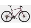 Specialized Sirrus X 4.0 2026 Gloss Quartz Metallic / Bordeaux Metallic Frost Reflective