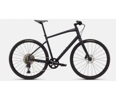 Specialized Sirrus X 4.0 2026 Satin Dark Navy Metallic / Dolomite Metallic Frost Reflective