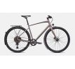 Specialized Sirrus X 3.0 EQ 2026 Gloss Desert Metallic / Nebula Metallic Frost Reflective