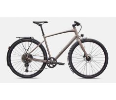 Specialized Sirrus X 3.0 EQ 2026 Gloss Desert Metallic / Nebula Metallic Frost Reflective