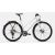 Specialized SIRRUS X 3.0 EQ STEP THROUGH 2026 Gloss Dove Grey / Metallic Pine Frost Reflective