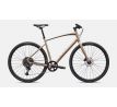 Specialized SIRRUS X 3.0 2026 Gloss Sandstone Metallic / Burnt Gold Metallic Frost Reflective