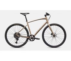 Specialized SIRRUS X 3.0 2026 Gloss Sandstone Metallic / Burnt Gold Metallic Frost Reflective