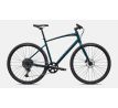 Specialized SIRRUS X 3.0 2026 Gloss Emerald Metallic / Fjord Metallic Frost Reflective