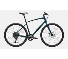 Specialized SIRRUS X 3.0 2026 Gloss Emerald Metallic / Fjord Metallic Frost Reflective