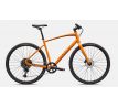 Specialized SIRRUS X 3.0 2026 Gloss 50% Cqv Reflex Fine Viloet Ghost Pearl Over Orange Zest / Desert Metallic Fros...