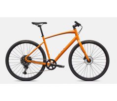Specialized SIRRUS X 3.0 2026 Gloss 50% Cqv Reflex Fine Viloet Ghost Pearl Over Orange Zest / Desert Metallic Fros...