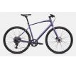 Specialized Sirrus X 2.0 2026 Satin Mauve Metallic / Dolomite Metallic Frost Reflective
