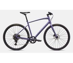 Specialized Sirrus X 2.0 2026 Satin Mauve Metallic / Dolomite Metallic Frost Reflective